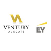 EY VENTURY Avocats (@ventury_avocats) 's Twitter Profile
