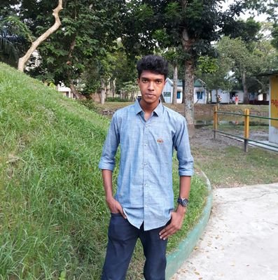 MahmudOvi12's profile picture. Always try to be exceptional one.