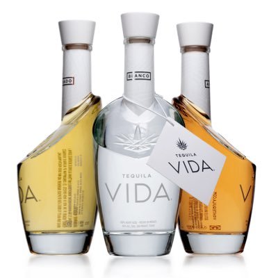The most discerning of bar experts use our VIDA TEQUILA, 100% highland blue agave tequilas to sip and build drinks! Look for the White Box on the Top Shelf!