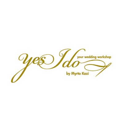 Your Wedding Workshop by Myrto Kazi. •https://t.co/RidHMWVCEb •https://t.co/nhaiUoJTd2 •#yesidogr