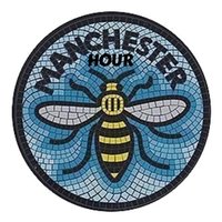 #ManchesterHour ๐ (@manchesterhour) 's Twitter Profile