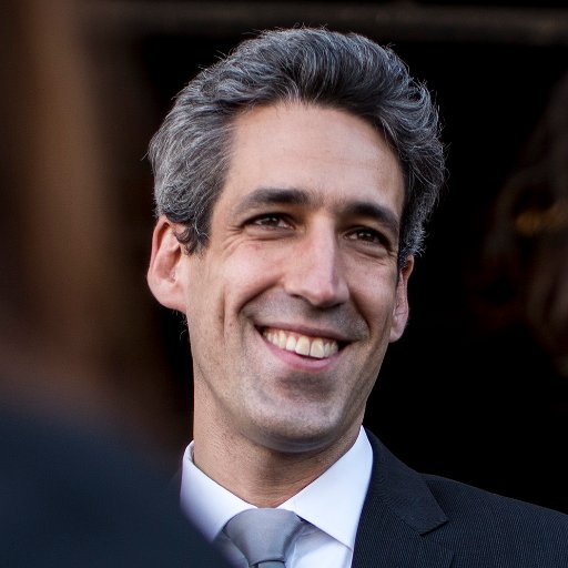 Daniel Biss