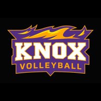 Knox Volleyball(@Knox_Volleyball) 's Twitter Profile Photo