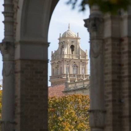 TTU Chem & Biochem Grad Profile