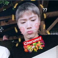 10x (@cherunct) 's Twitter Profile