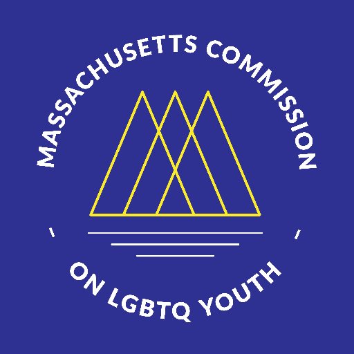 The official account of the Commonwealth of Massachusetts Commission on LGBTQ Youth. Founded in 1992, we are the only state commission like us in the nation.