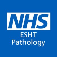 ESHT_Pathology 💙 (@esht_pathology) 's Twitter Profile