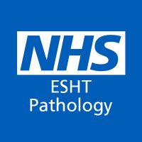 ESHT_Pathology 💙(@ESHT_Pathology) 's Twitter Profile Photo