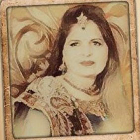 Fatima Sultan