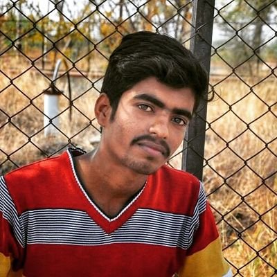 SidduAbvp's profile picture. Siddu