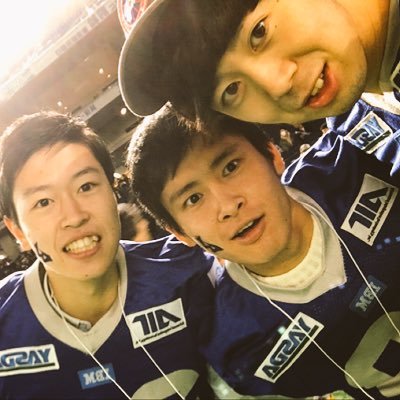 dagger3katsuken's profile picture. 石神井西 #4 八王子学園 #8 東京国体 #7 RBC東京 #6