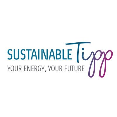 Sustainable Tipp is a collaboration of public, private and voluntary organisations working to achieve a sustainable and low carbon future for County Tipperary