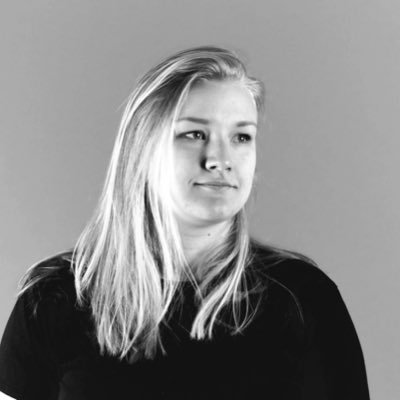 Graphic Designer | Humber College | Student RGD