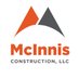 McInnis Construction (@mcinnisconstrn) Twitter profile photo McInnis Construction (@mcinnisconstrn) Twitter profile photo
