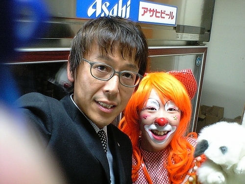 MiyamotoHideaki's profile picture. 愛知県西尾市でハウスウエディング会場「Ｆ＆Ｇシーズン」支配人です㈱クロトグループ冠婚部長をさせていただいています・大府市のブリアンテ・三河安城のフェリシアコート・ホワイトチャペル・西尾市のHeiannden・ドレスショップＹＵＹＵの担当です、【最近・旧東海道、東京～京都495キロ完全踏破しました】