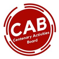 CAB (@centenarycab) 's Twitter Profile