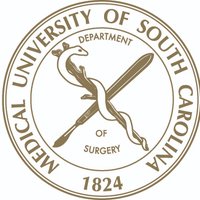 MUSC Department of Surgery(@MUSCSurgery) 's Twitter Profile Photo