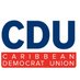 Caribbean Democrat Union (@CDU_Network) Twitter profile photo