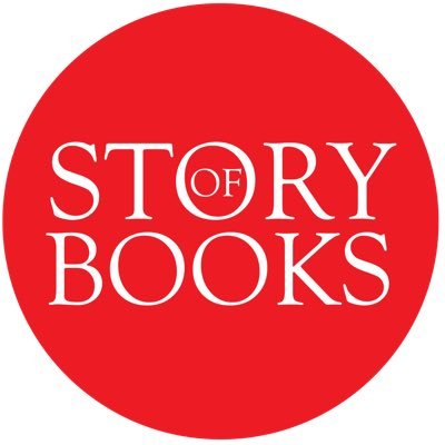 Story Of Booksさんのプロフィール画像