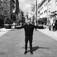 Gwilym RH (@gwilymrh) 's Twitter Profile Photo Gwilym RH (@gwilymrh) 's Twitter Profile Photo
