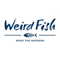 Weird Fish (@weirdfishtweets) 's Twitter Profile