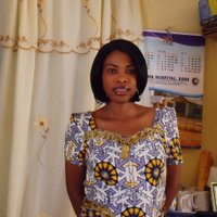 Adejoke Elizabeth Memudu, Ph.D👩‍🔬(@Lizzydrealme) 's Twitter Profileg
