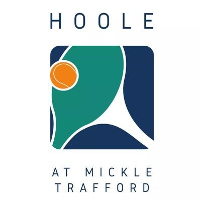 Hoole at Mickle Trafford Tennis Club