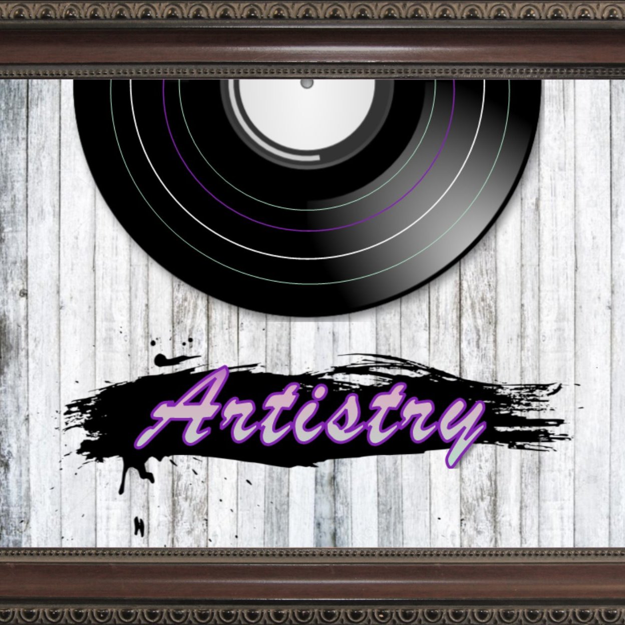 Artistry_RA's profile picture. Picking brains of local/national artists passing thru. Casual chat & emphasis on art in our lives. Getting to know creators behind their craft- this is Artistry
