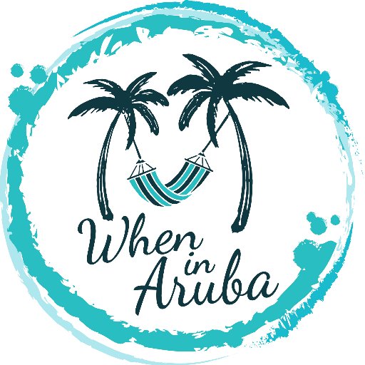 When in Aruba is an island-lifestyle website that explores the many facets of Aruba through gorgeous imagery and stories told through authentic voices.