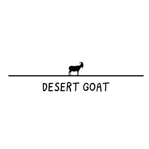 Desert Goat Productions