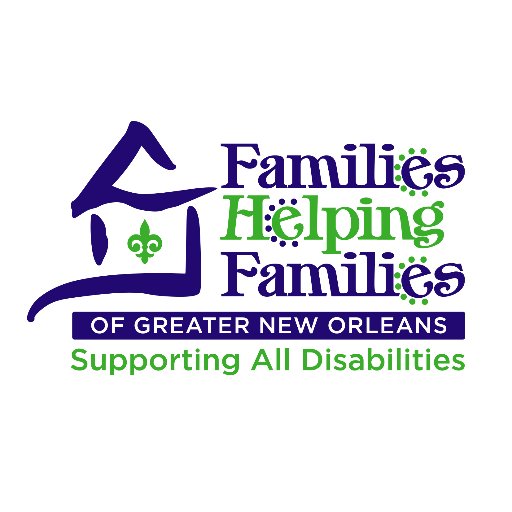 Educate and connect children and adults with disabilities and their families to resources, services & supports.