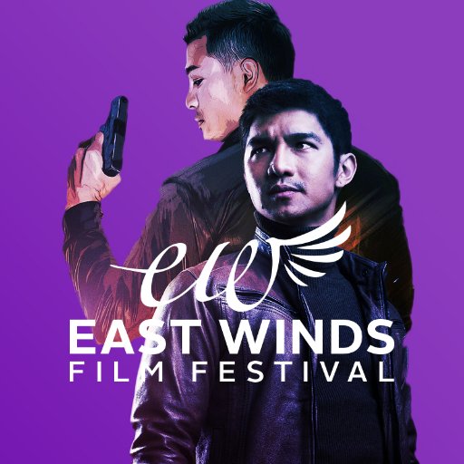 The only major film festival of East Asian cinema outside of London and the first of its kind in the Midlands | 30 April - 4 May 2018