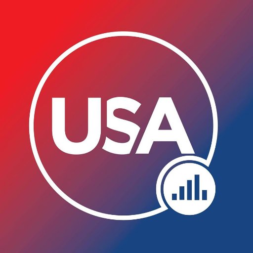 USA Radio Live