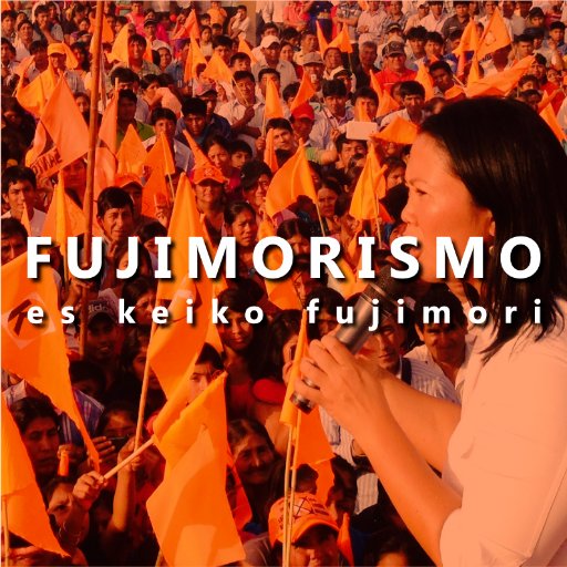 fujimorismo_ Profile Picture