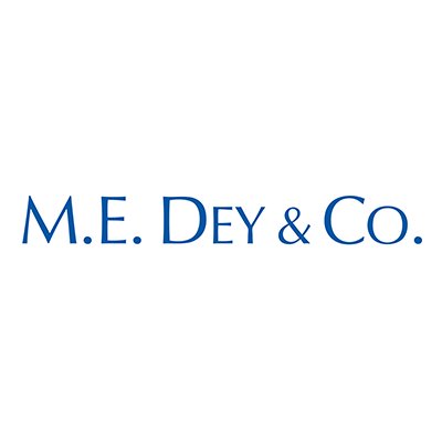 M.E. Dey & Co. offers a full range of import, export, logistics and consulting services that are unparalleled in the international shipping industry.