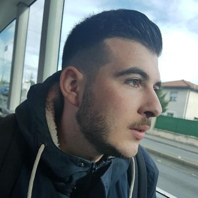 FcBlaspheme's profile picture. Je n'ai pas le melon, je suis juste conscient de mes capacités au dessus de la moyenne