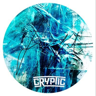 cryptic3000's profile picture. I make music sometimes