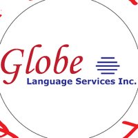 Globe Language Services(@LanguageGlobe) 's Twitter Profile Photo