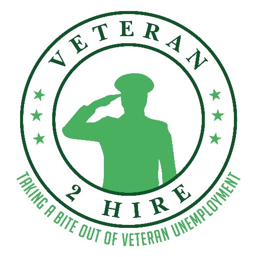 We are a veteran based business that gets interviews for veterans so they can find meaningful careers after military service.