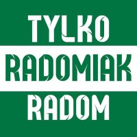 TylkoRadomiak.pl(@TylkoRadomiak) 's Twitter Profile Photo