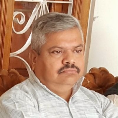विचारक, स्तंभकार,
राष्ट्रीय संगठन संयोजक, मुस्लिम राष्ट्रीय मंच @mediaMRM, पूर्व RSS प्रचारक
व
चीफ एडिटर, पैगाम मादरे वतन,
उर्दू अखबार