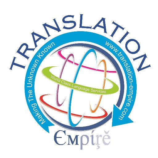 Translation Empire provides professional translation services for both public and private sectors throughout the UK.