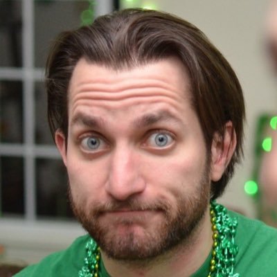 larry7134's profile picture. if you’re here, you’ve gone too far. Turn back now for more interesting content.