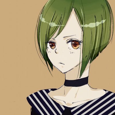 無理数さんのプロフィール画像