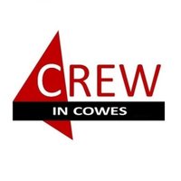 Crew In Cowes (@solentcrew) 's Twitter Profile
