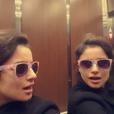 MeenaMann's profile picture. Media | Film | Writer | Gratitude