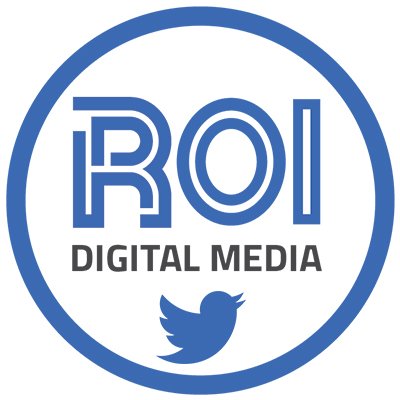 Follow us for latest handpicked news, research and data about Digital Marketing! 
#digitalmarketing #marketing
#digitalmedia #socialmedia
#SEO #SEM #google