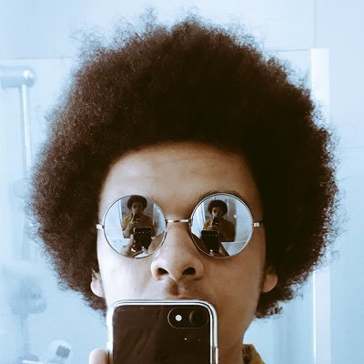 mjbroooo's profile picture. Jus Chillin,                                   SC: Mjbroooo👈🏽