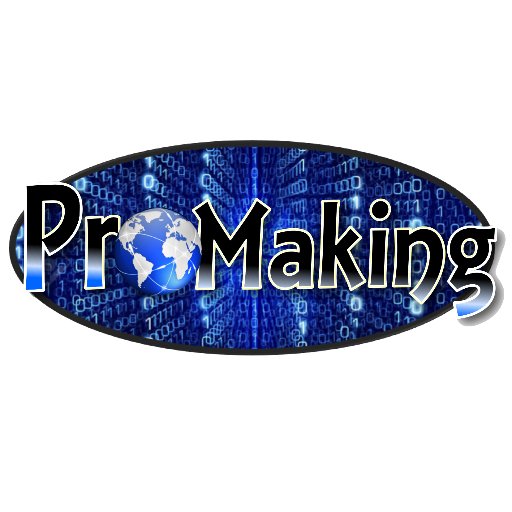 Promaking_Serv Profile Picture