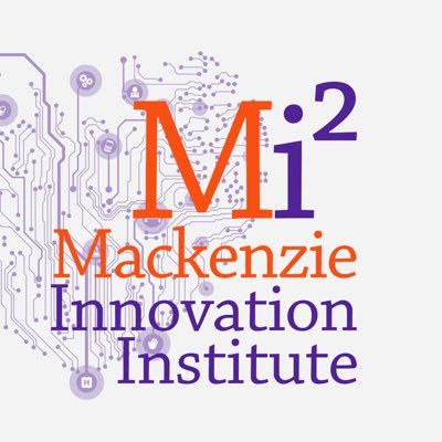 Mi² - Mackenzie Innovation Institute